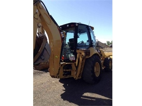 Caterpillar 420E de segunda mano en venta Ref.: 1404574242492021 No. 3