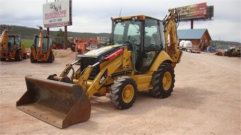 Caterpillar 420E en venta, usada Ref.: 1404580493393923 No. 2