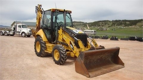 Caterpillar 420E en venta, usada Ref.: 1404580493393923 No. 3