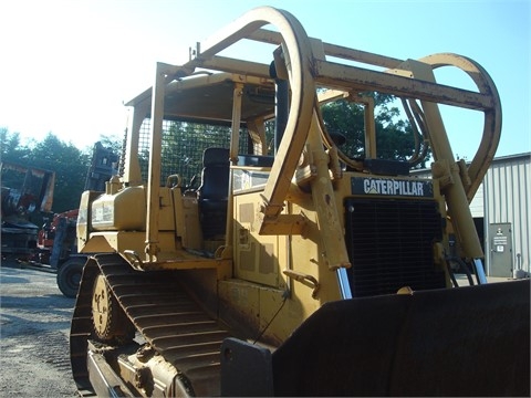 CATERPILLAR D6R usada Ref.: 1404747180743346 No. 2