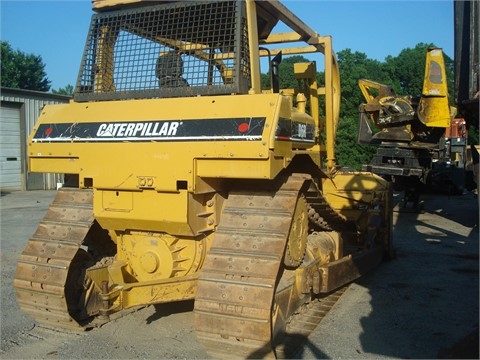 CATERPILLAR D6R usada Ref.: 1404747180743346 No. 3