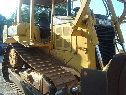 CATERPILLAR D6R usada Ref.: 1404747180743346 No. 4