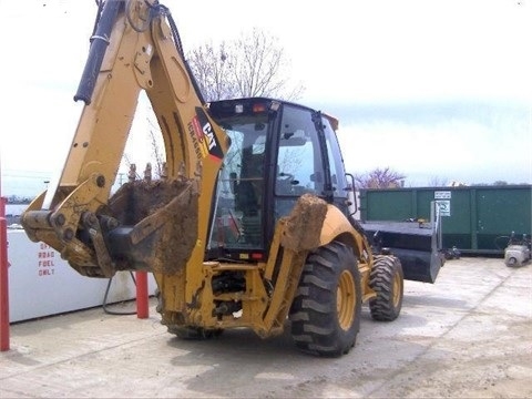 Caterpillar 420E de bajo costo Ref.: 1404748257967993 No. 3