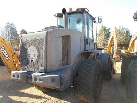 CATERPILLAR 928G de segunda mano a la venta Ref.: 1404748691161105 No. 2