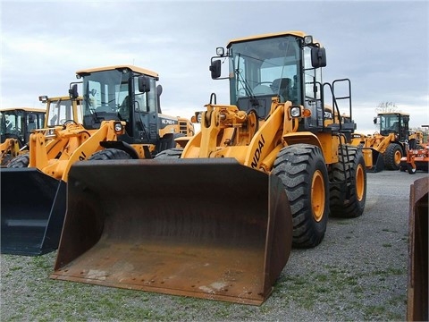 HYUNDAI HL757 en venta, usada Ref.: 1404753248179333 No. 2