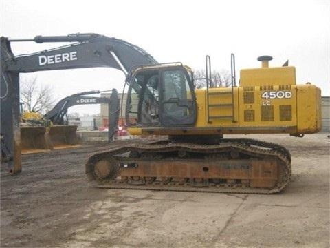 DEERE 450D usada a la venta Ref.: 1404756144214950 No. 2