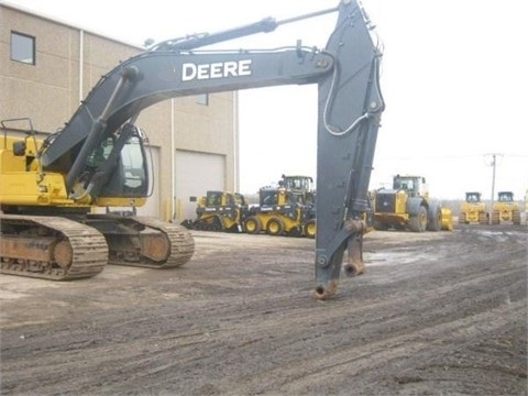 DEERE 450D usada a la venta Ref.: 1404756144214950 No. 4