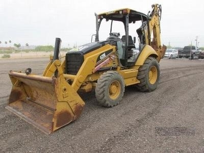 Caterpillar 420E importada a bajo costo Ref.: 1404759897971615 No. 2