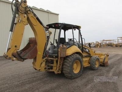 Caterpillar 420E importada a bajo costo Ref.: 1404759897971615 No. 3