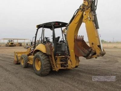 Caterpillar 420E importada a bajo costo Ref.: 1404759897971615 No. 4