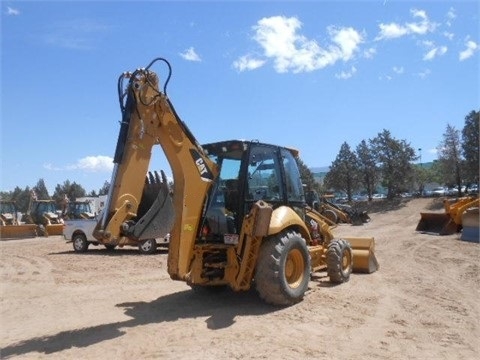 CATERPILLAR 420E en venta, usada Ref.: 1404764754730300 No. 3