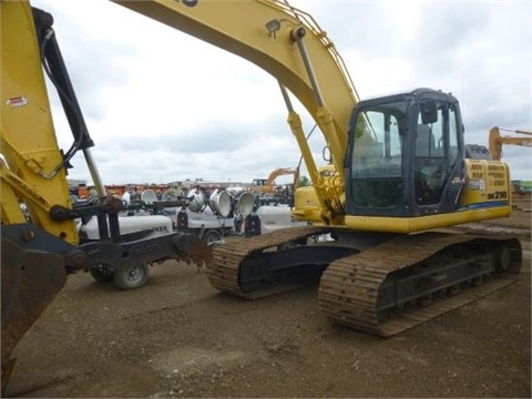 KOBELCO SK210 seminueva Ref.: 1404774702188869 No. 2