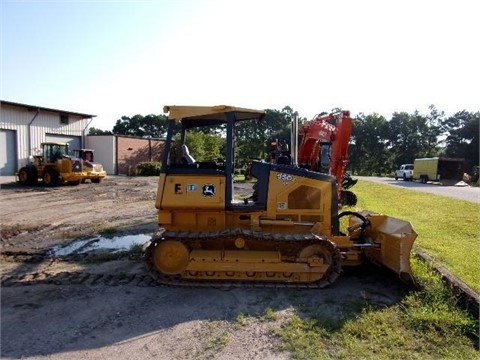 Deere 550J importada a bajo costo Ref.: 1404774988157457 No. 3