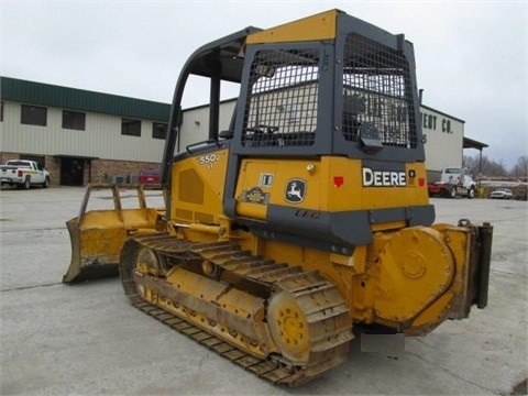 Deere 550J de bajo costo Ref.: 1404775283838074 No. 2