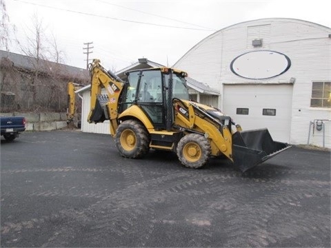 Retroexcavadora caterpillar 420F IT de medio uso en venta Ref.: 1404828963780062 No. 2