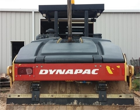 compactadora dynapac CC422 usada Ref.: 1404830440293546 No. 3