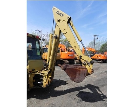 Caterpillar 426 retroexcavadora seminueva en perfecto estado Ref.: 1404832663042752 No. 3