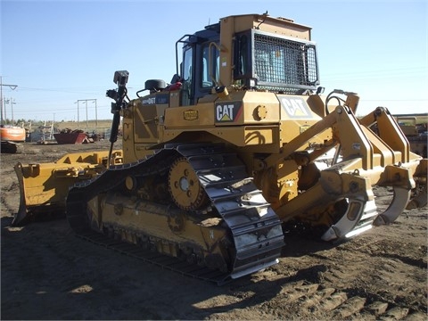 Caterpillar D6T importada de segunda mano Ref.: 1404833952893314 No. 3