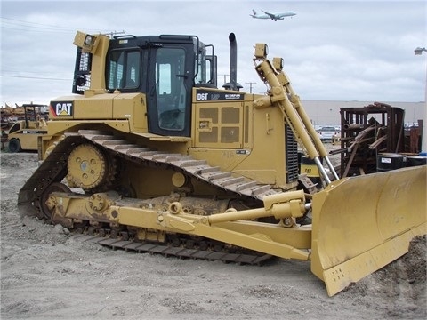 Caterpillar D6T usada a la venta Ref.: 1404834321858430 No. 2