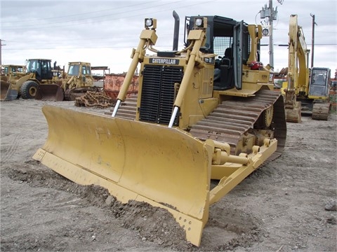 Caterpillar D6T usada a la venta Ref.: 1404834321858430 No. 3