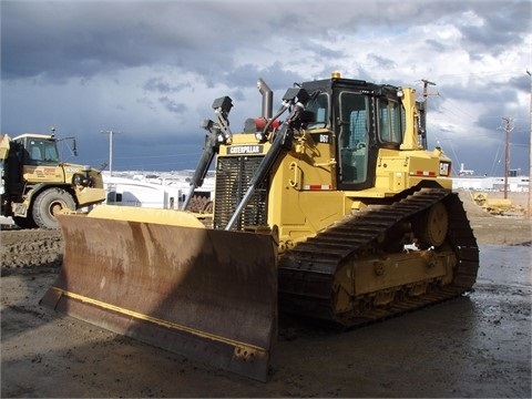 Caterpillar D6T de segunda mano Ref.: 1404834647755553 No. 2