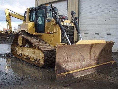 Caterpillar D6T de segunda mano Ref.: 1404834647755553 No. 3