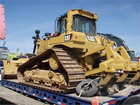 Caterpillar D6T de medio uso en venta Ref.: 1404835221264098 No. 2