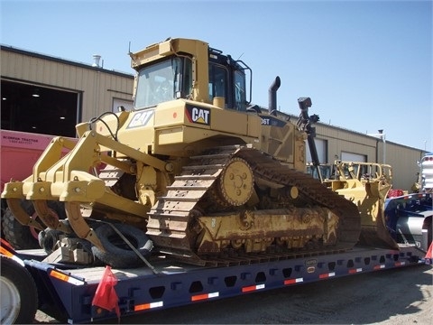 Caterpillar D6T de medio uso en venta Ref.: 1404835221264098 No. 3