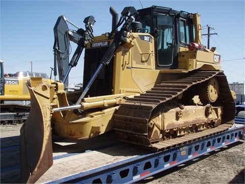 Caterpillar D6T de medio uso en venta Ref.: 1404835221264098 No. 4