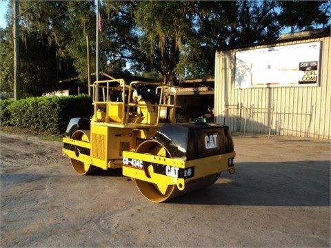 Caterpillar 434C usada Ref.: 1404837472984051 No. 3