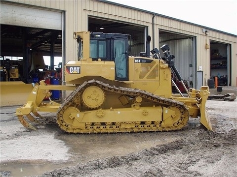 Caterpillar D6T importada en buenas condiciones Ref.: 1404840316941502 No. 2