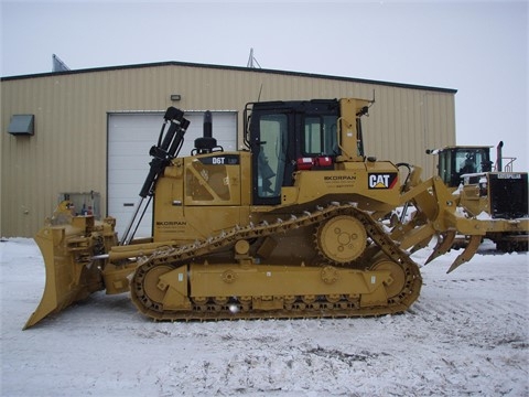 Caterpillar D6T usada en buen estado Ref.: 1404841062263804 No. 3