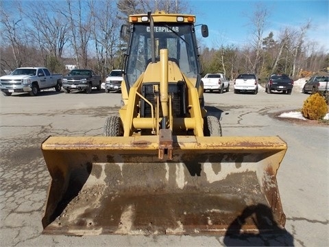 Caterpillar 426C en venta Ref.: 1404842581698970 No. 2