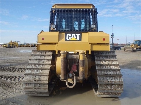 Caterpillar D6T de segunda mano a la venta Ref.: 1404847019087240 No. 3