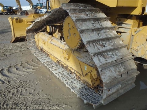 Caterpillar D6T de segunda mano a la venta Ref.: 1404847019087240 No. 4