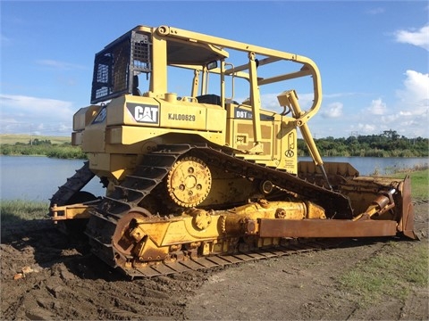 Caterpillar D6T importada en buenas condiciones Ref.: 1404862074357474 No. 3