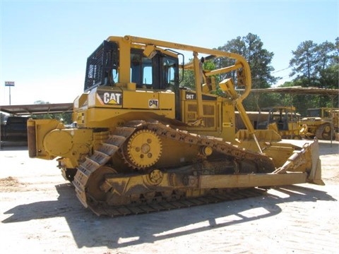 Caterpillar D6T en optimas condiciones Ref.: 1404862526633026 No. 2