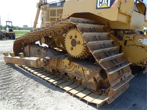 Caterpillar D6T usada de importacion Ref.: 1404864986320135 No. 2