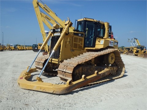 Caterpillar D6T usada de importacion Ref.: 1404864986320135 No. 3