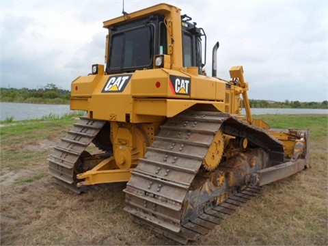 Caterpillar D6T usada de importacion Ref.: 1404866262500102 No. 4