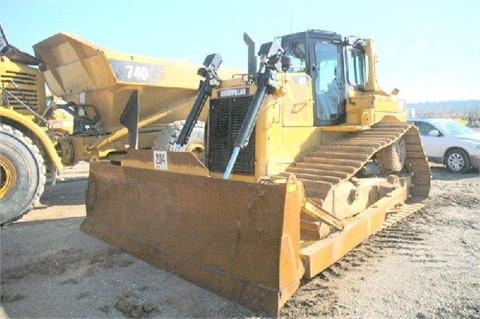 Caterpillar D6T en optimas condiciones Ref.: 1404867682055075 No. 2