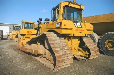 Caterpillar D6T en optimas condiciones Ref.: 1404867682055075 No. 3