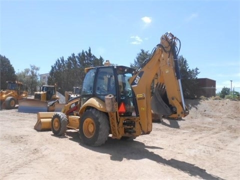 Caterpillar 430E usada de importacion Ref.: 1404924135881852 No. 2