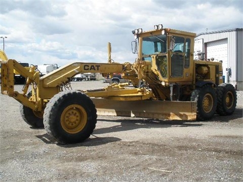 Caterpillar 140G VHP en venta, usada Ref.: 1404931665818927 No. 3