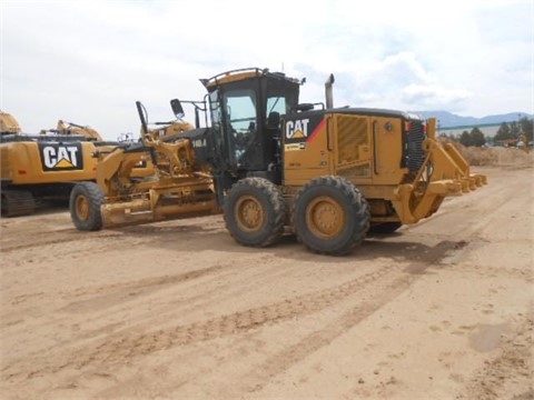 Caterpillar 140M usada Ref.: 1404937996898236 No. 2