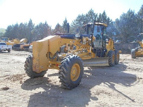 Caterpillar 140M de medio uso en venta Ref.: 1404938750413265 No. 2