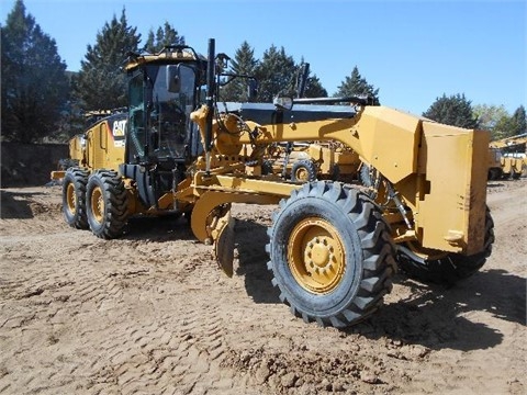 Caterpillar 140M de medio uso en venta Ref.: 1404938750413265 No. 3