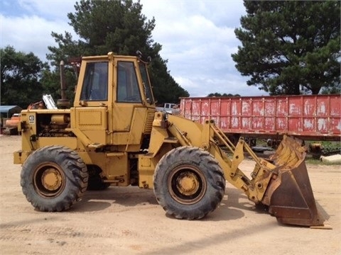 Caterpillar 930 seminueva en perfecto estado Ref.: 1404946227197320 No. 2