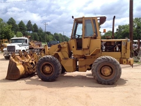 Caterpillar 930 seminueva en perfecto estado Ref.: 1404946227197320 No. 3