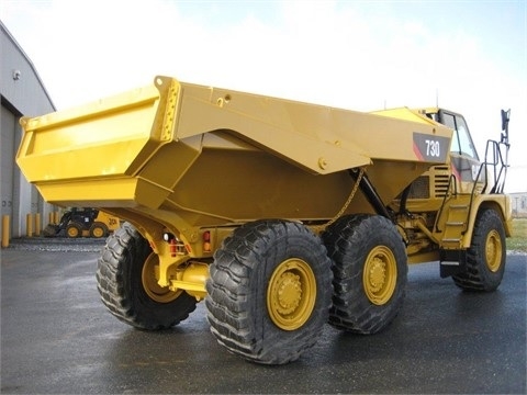 Caterpillar 730 de importacion a la venta Ref.: 1405003450745453 No. 3